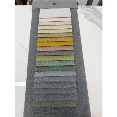 결합을 이용한 양이온 염색