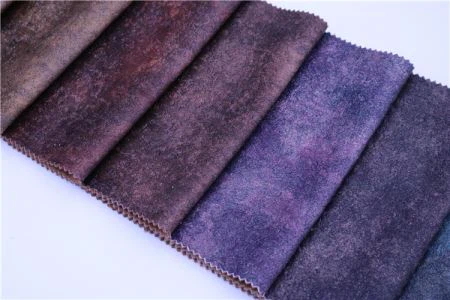 브론 징 네덜란드 벨벳