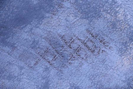 소파에 대한 새로운 디자인 벨벳 인쇄